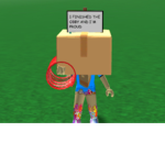 Bread Samich