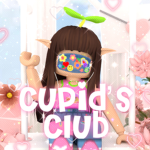 ʚ Cupid's Club ɞ