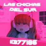 Las Chicas Del Sur