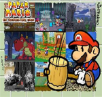 Paper Mario Group Thumbnail