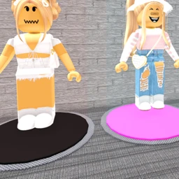 MAKE Samsung Simulator Massacre Roleplay icon