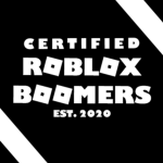 CRB | Certified Roblox Boomers | CRB