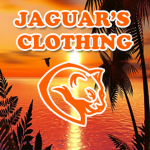 JAGUAR'S CLOTHING