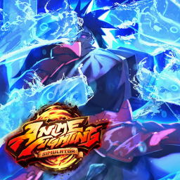 [🩸UPD 5] Anime Fighting Simulator icon