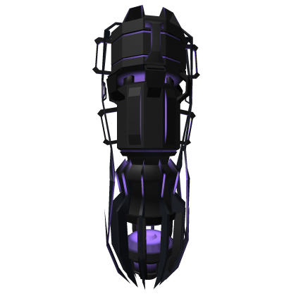 Cyber Alternative Jetpack thumbnail