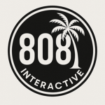 808 Interactive