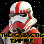 (TGEE) The Galactic Emperial Empire