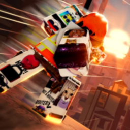 Parkour Reborn