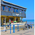 Saundersfoot Town