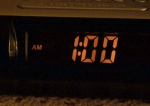 3AM WAke