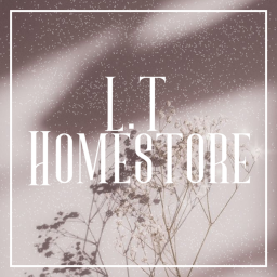 ･:*:･The L.T Home Store･:*:･