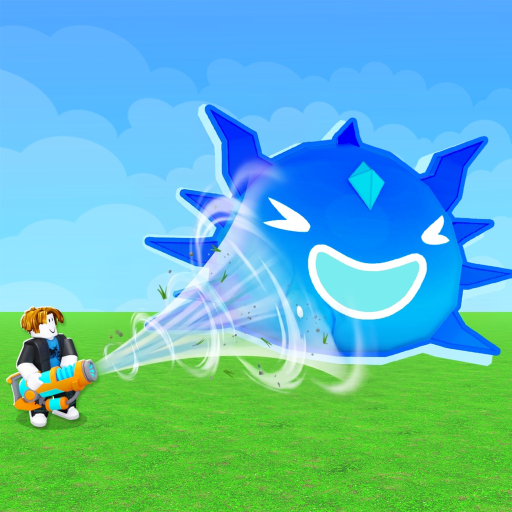 Catch Slimes