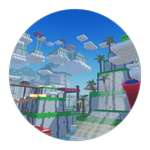 Game Badge Thumbnail