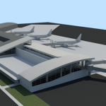 O'Harris International Airport