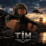 TİM TÜRİSH ARMED FORCES