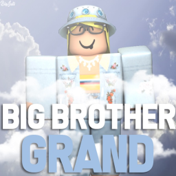 Big Brother Grand - Season 1 House