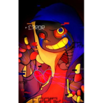Under-Tale Soul OP Hangout Group Ig.
