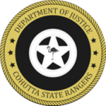 Cohutta Highway Patrol