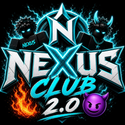 Nexus Club 2.0😈🔥