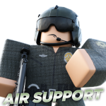 |LAPD| Air Support Division