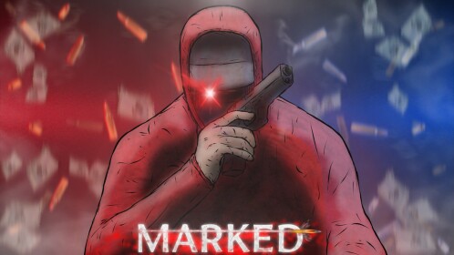MARKED (Gun Testing)