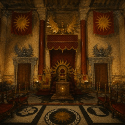 Solentine Chapel