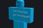Team bluedude