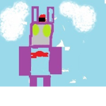 Strange on YT