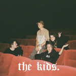 the kids.
