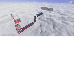 The Hard Obby