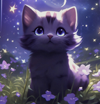 <3PurPle Paws<3