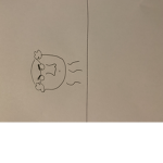 Grumpy grandpa heads
