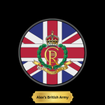 |ABA| Royal Military Police [RMP]