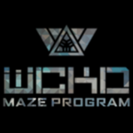 WICKED | Flare Research Division | Maze Program