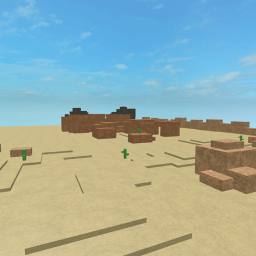 Sandizo Canyon icon