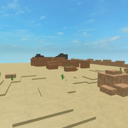 Sandizo Canyon icon