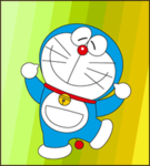 多拉a夢