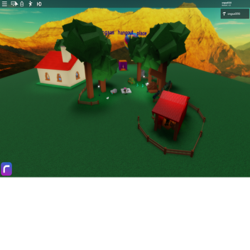 My hangout game ツ