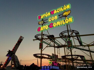 FERIA