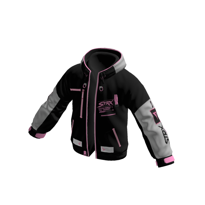 Strx Varsity