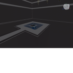 unnamed tech computer core