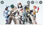FORTNITE YEET CLAN