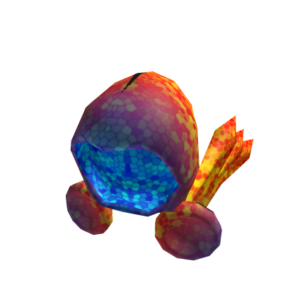 Rainbow Omega Dominus