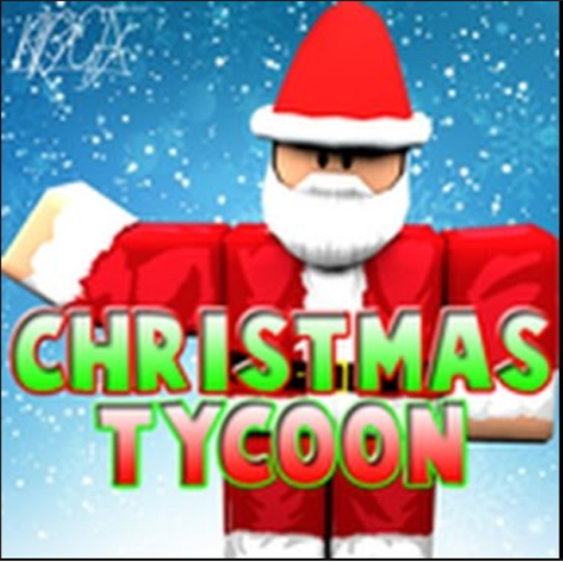 Christmas Tycoon!