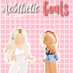 Aesthetic Gouls