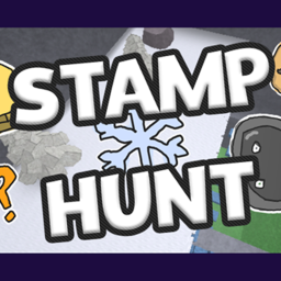 Stamp Hunt