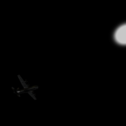 Hijacked icon