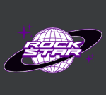 #ROCKSTAR*