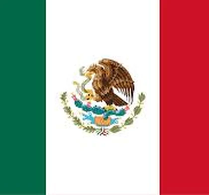 Mexican Government Roblox group icon