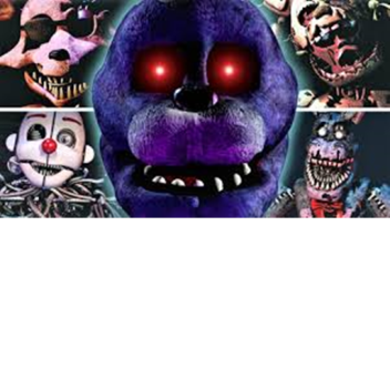 FnaF Forest